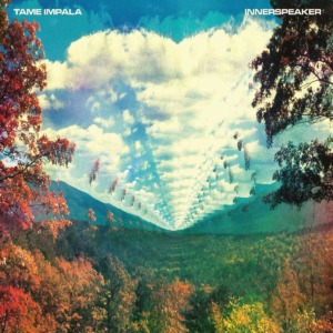 Tame-Impala-Innerspeaker-300x300 Tame Impala - Innerspeaker [8.3]