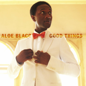 Aloe-Blacc-Good-Things-300x300 Aloe Blacc - Good Things [7.9]