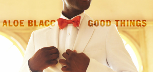 Aloe Blacc - Good Things