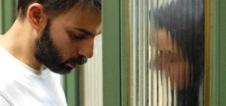 Une séparation d'Asghar Farhadi