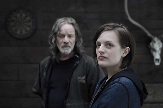 Top Of The Lake - saison 1 - Hop Blog