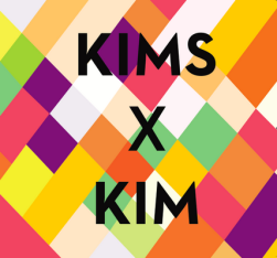 Kims X Kim Pochette