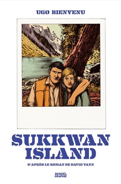 Sukkwan-Island Top Bandes dessinées 2014