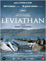 levianthan Vu au cinéma en 2014, épisode 4 - spécial hiver