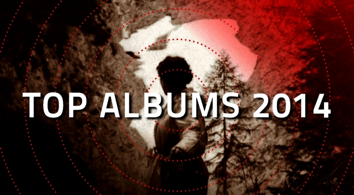 top-albums-hop-2014 Top Albums Hop Blog 2014