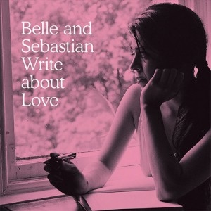 Belle-And-Sebastian-Write-About-Love-300x300 Belle and Sebastian - Write about Love