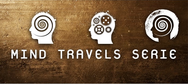 mind-travels-serie Mind Travels, nouvelle collection du label Ici d’Ailleurs