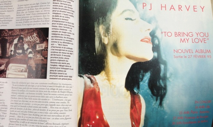 pj-harvey-inrocks-e1422711817338 Je me souviens du numéro 1000 des Inrockuptibles