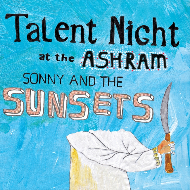 sonny-and-the-sunsets La vidéo du jour : Sonny & The Sunsets - Cheap Extensions