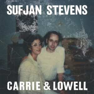 sufjan-stevens-carrie-lowell-300x300 Les sorties d'albums pop, rock, electro du 30 mars 2015