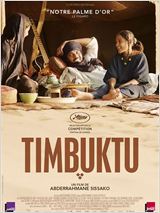timbuktu Vu au cinéma en 2015 : épisode 1