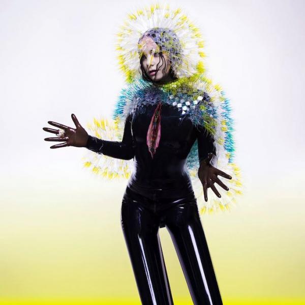 vulnicura-bjork-album Vulnicura, le nouveau Björk, en écoute sur Itunes
