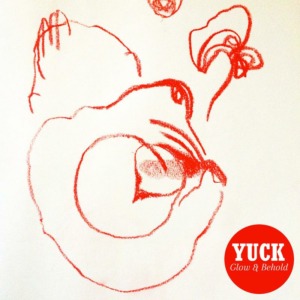 yuck-glow-artwork-300x300 Yuck - Glow & Behold