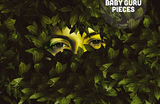 Baby Guru : Pieces
