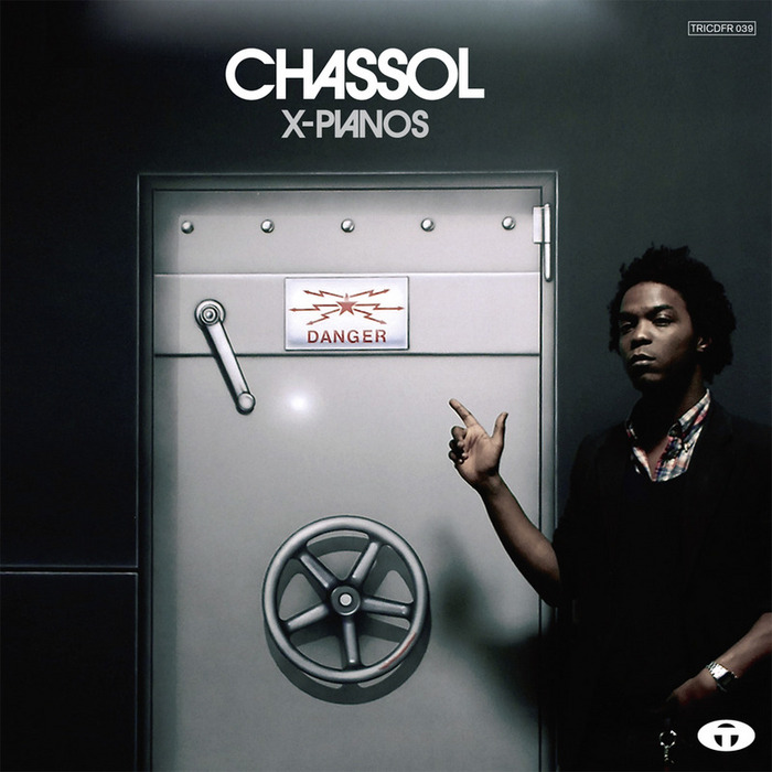Chassol-X-Pianos Les meilleurs albums de la décennie 2010-2019