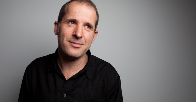 Etienne Davodeau