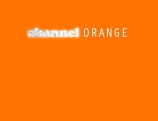 Frank Ocean : Channel Orange