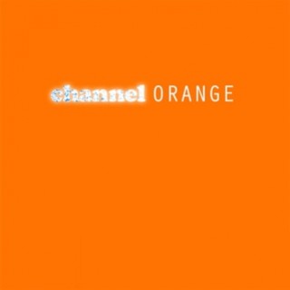 Frank Ocean : Channel Orange
