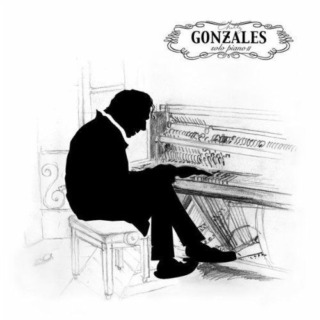 Chilly Gonzales : Solo Piano II