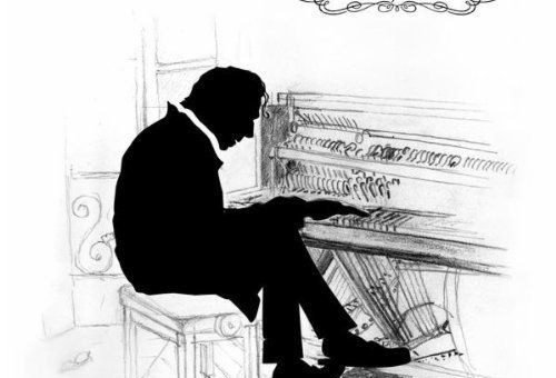 Chilly Gonzales : Solo Piano II