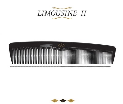Limousine : Limousine II