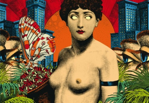 La Femme : Psycho Tropical Berlin