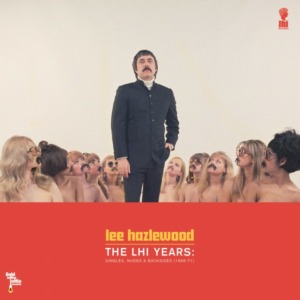 Lee-Hazlewood-The-LHI-ears-300x300 Lee Hazlewood - The LHI Years: Singles, Nudes & Backsides (1968-71)