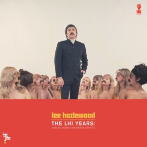 Lee-Hazlewood-The-LHI-ears-300x300 Lee Hazlewood - The LHI Years: Singles, Nudes & Backsides (1968-71)