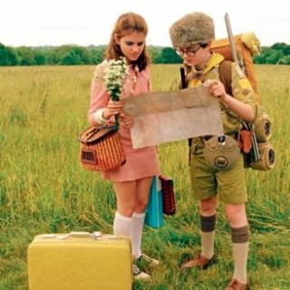 Moonrise Kingdom, film de Wes Anderson