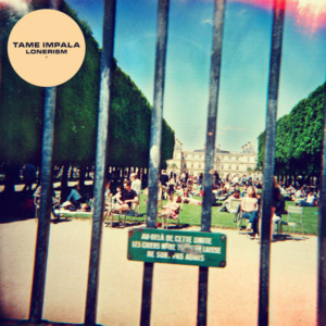 Tame-Impala-Lonerism-cover-300x300 Tame Impala - Lonerism