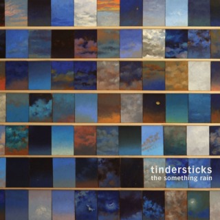 Tindersticks : The Something Rain