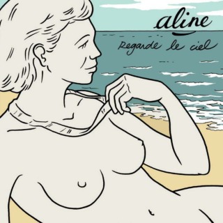 Aline : Regarde le ciel