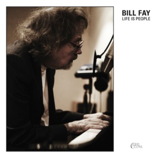 Bill Fay : Life is people
