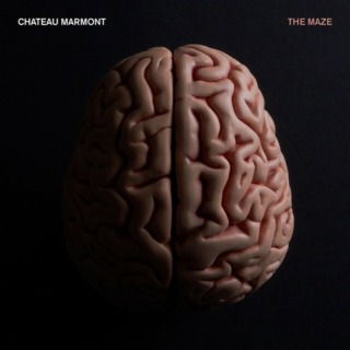 chateau marmont the maze
