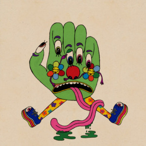 dan-deacon-gliss-riffer-cover-album-2015-300x300 Dan Deacon - Gliss Riffer