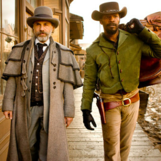 Django Unchained, de Quentin Tarantino