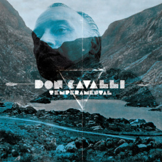 Don Cavalli : Temperamental