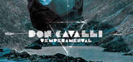 Don Cavalli : Temperamental