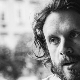 Father John Misty photo