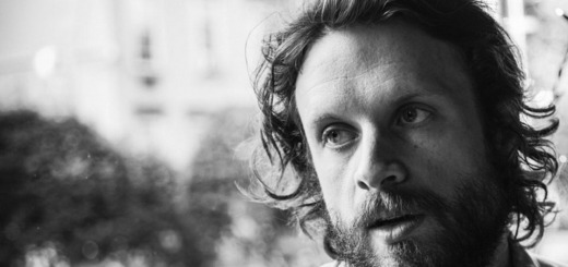 Father John Misty photo