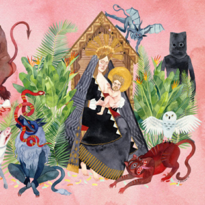 father-john-misty-i-love-you-honeybear-300x300 Les Tops Albums 2015 de la presse, des blogs et des webzines