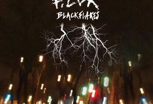 F/LOR : Blackflakes