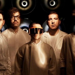 hot chip band 2015