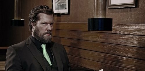 John Grant : Pale Green Ghosts