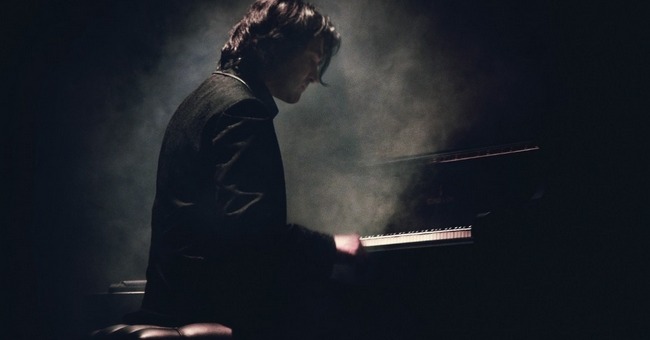 Maxence Cyrin – Nocturnes (Solo Piano)