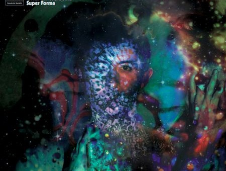 Orval Carlos Sibelius : Super Forma