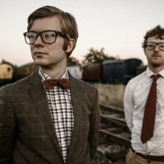 Public Service Broadcasting