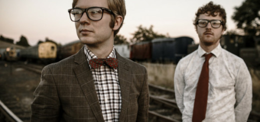 Public Service Broadcasting