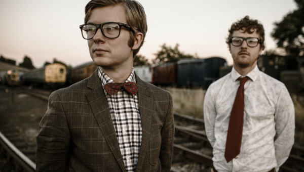 Public Service Broadcasting
