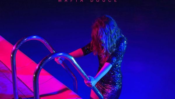 pochette pendentif mafia douce album